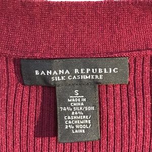 Banana Republic Tops - Banana republic shirt Banana Republic Tops - Banana republic shirt